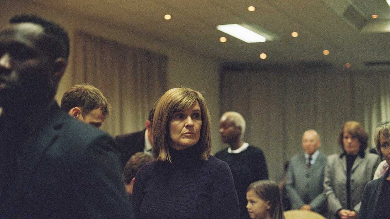Apostasy (2017) 0