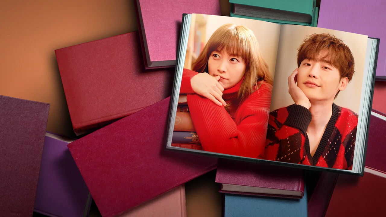 NF - Romance is a Bonus Book 1