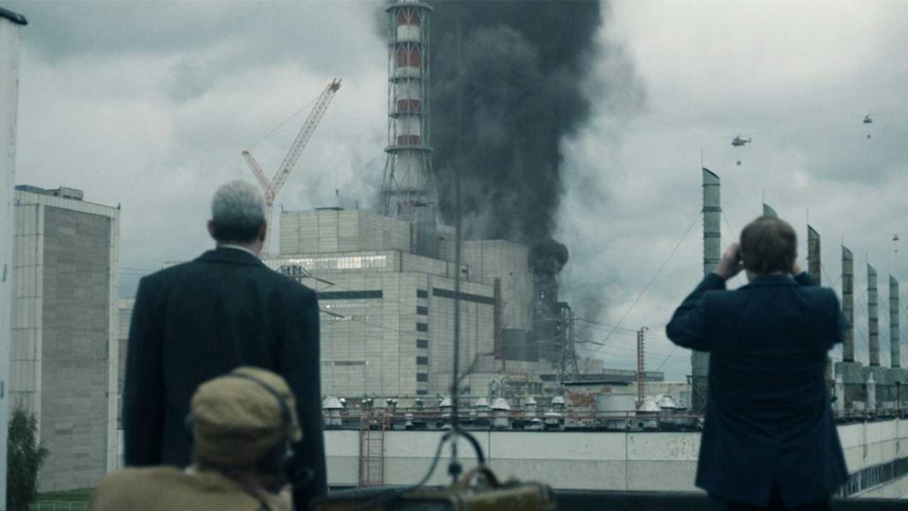 EN - Chernobyl 4K (2019) 3