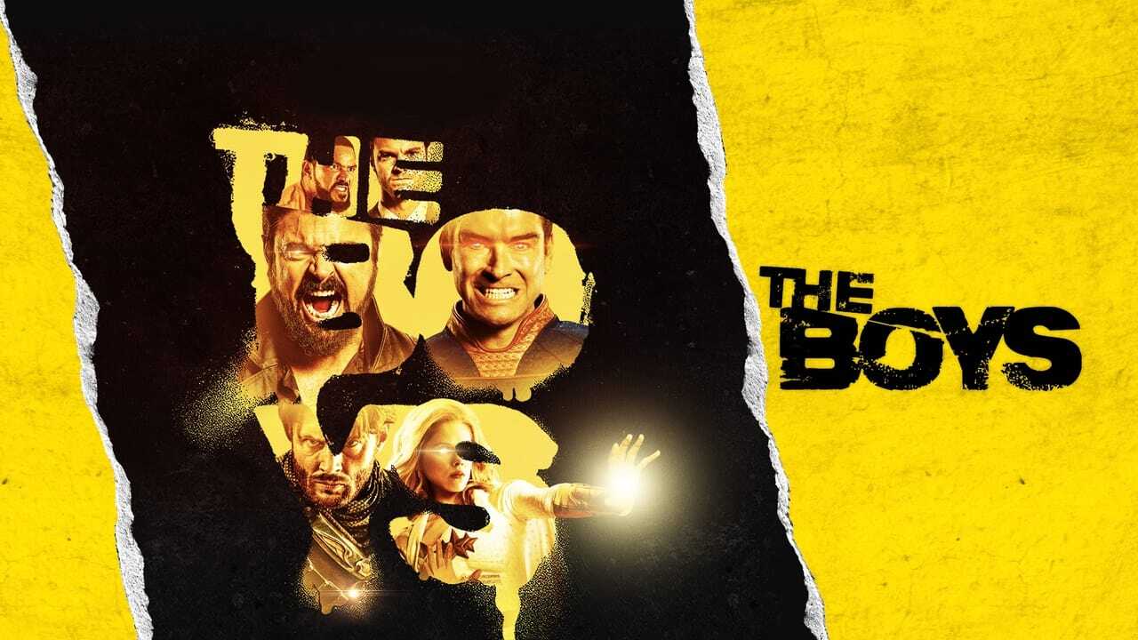 IN - The Boys (2019) 4