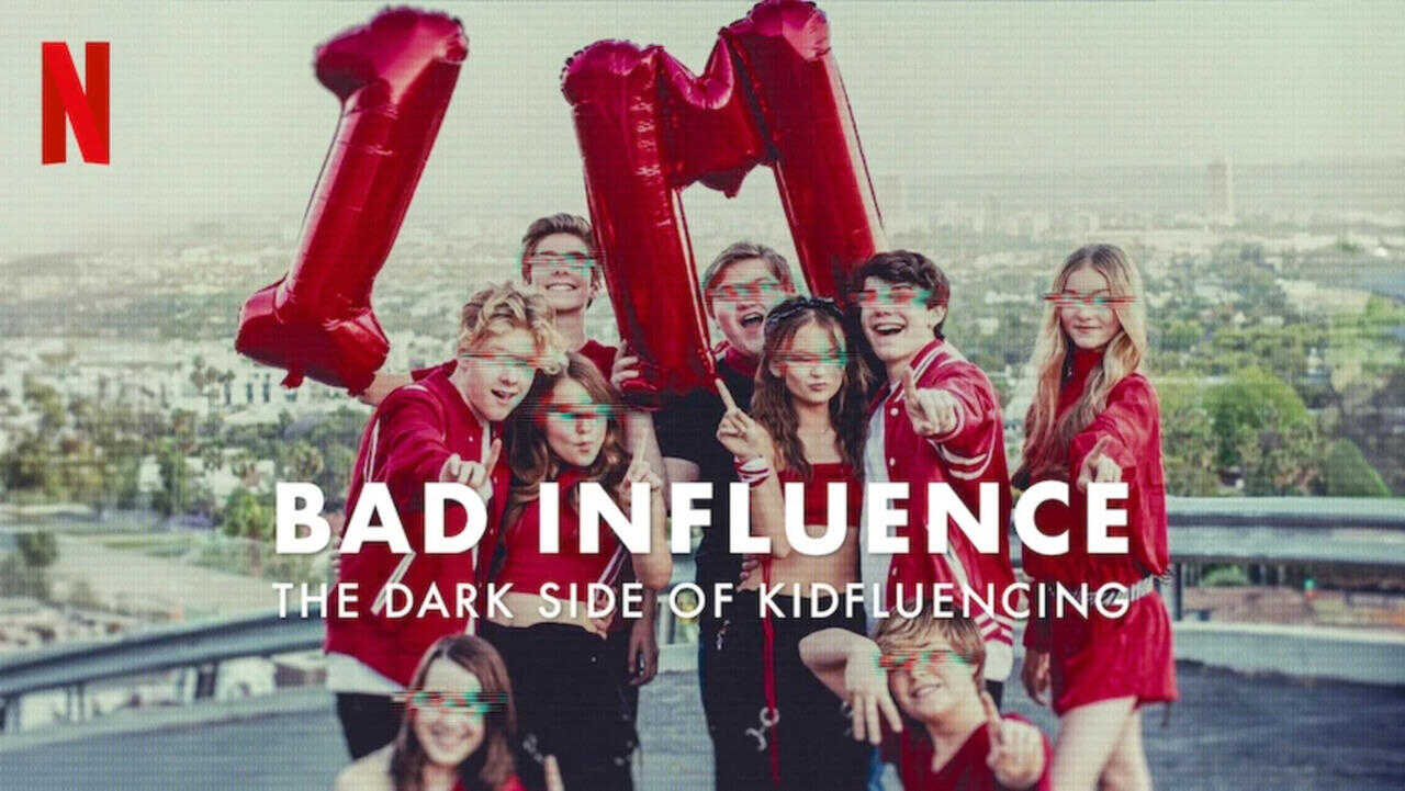 EN - Bad Influence: The Dark Side of Kidfluencing (2025) 2