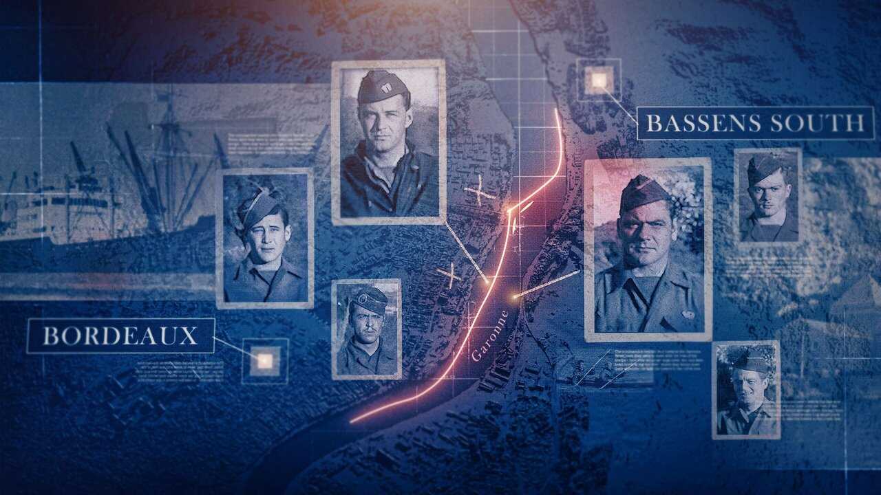 FR - Missions Commandos (2025) 1