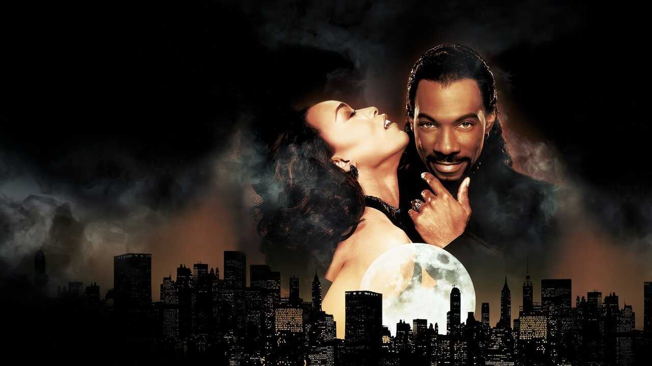 Vampire in Brooklyn 0