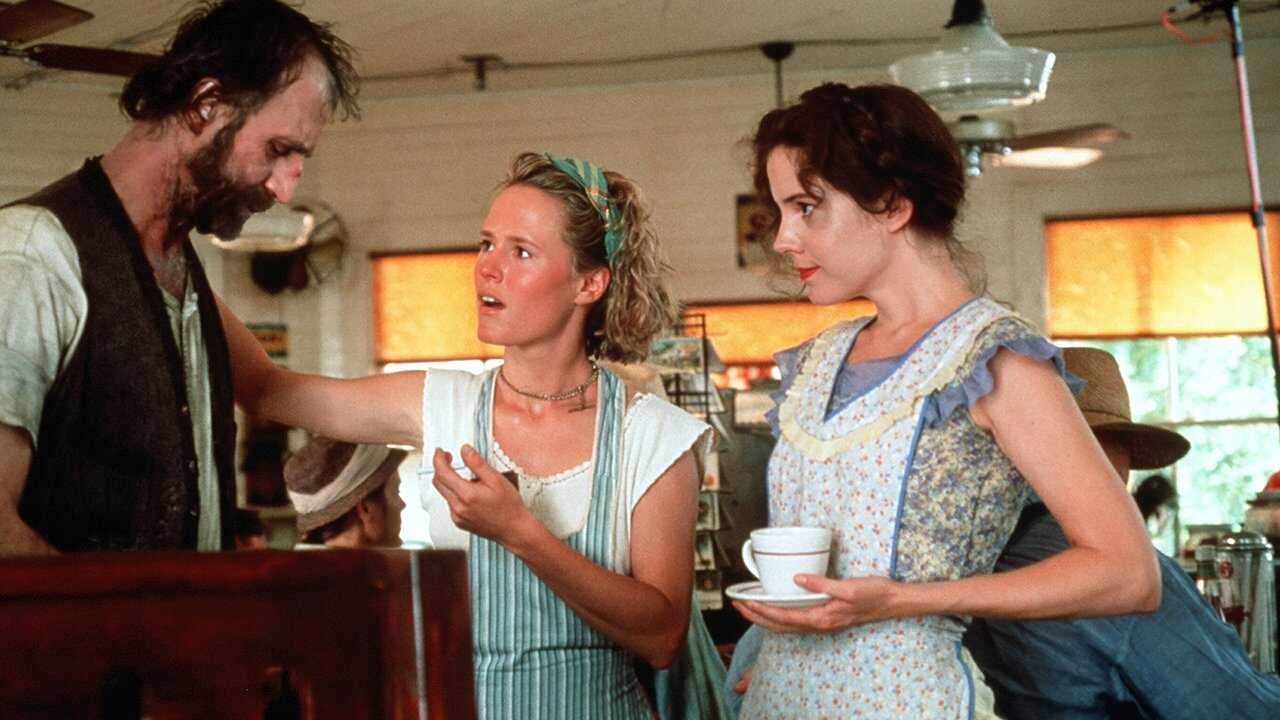 Fried Green Tomatoes 0