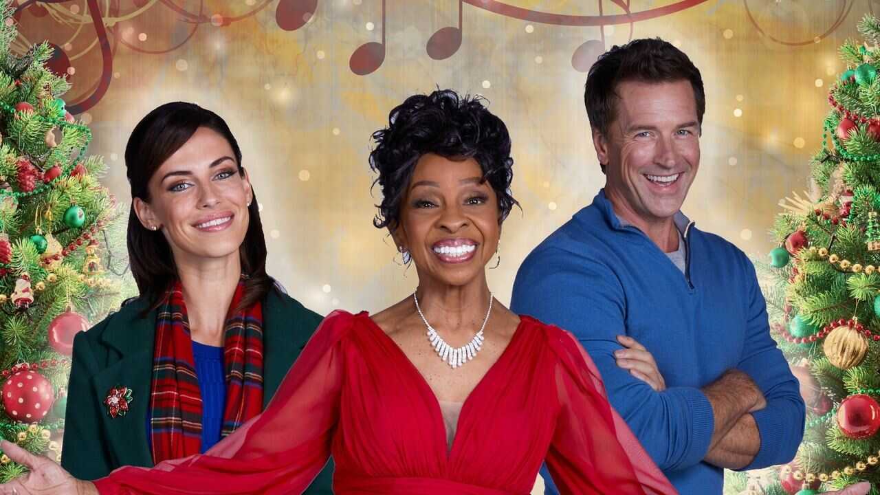 I'm Glad It's Christmas (2022) 0