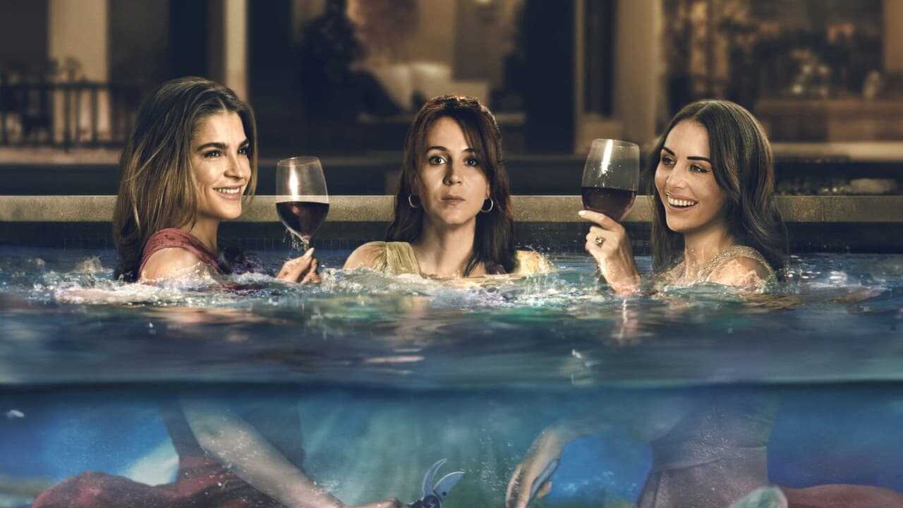 IN - Thursday's Widows (2023) 0