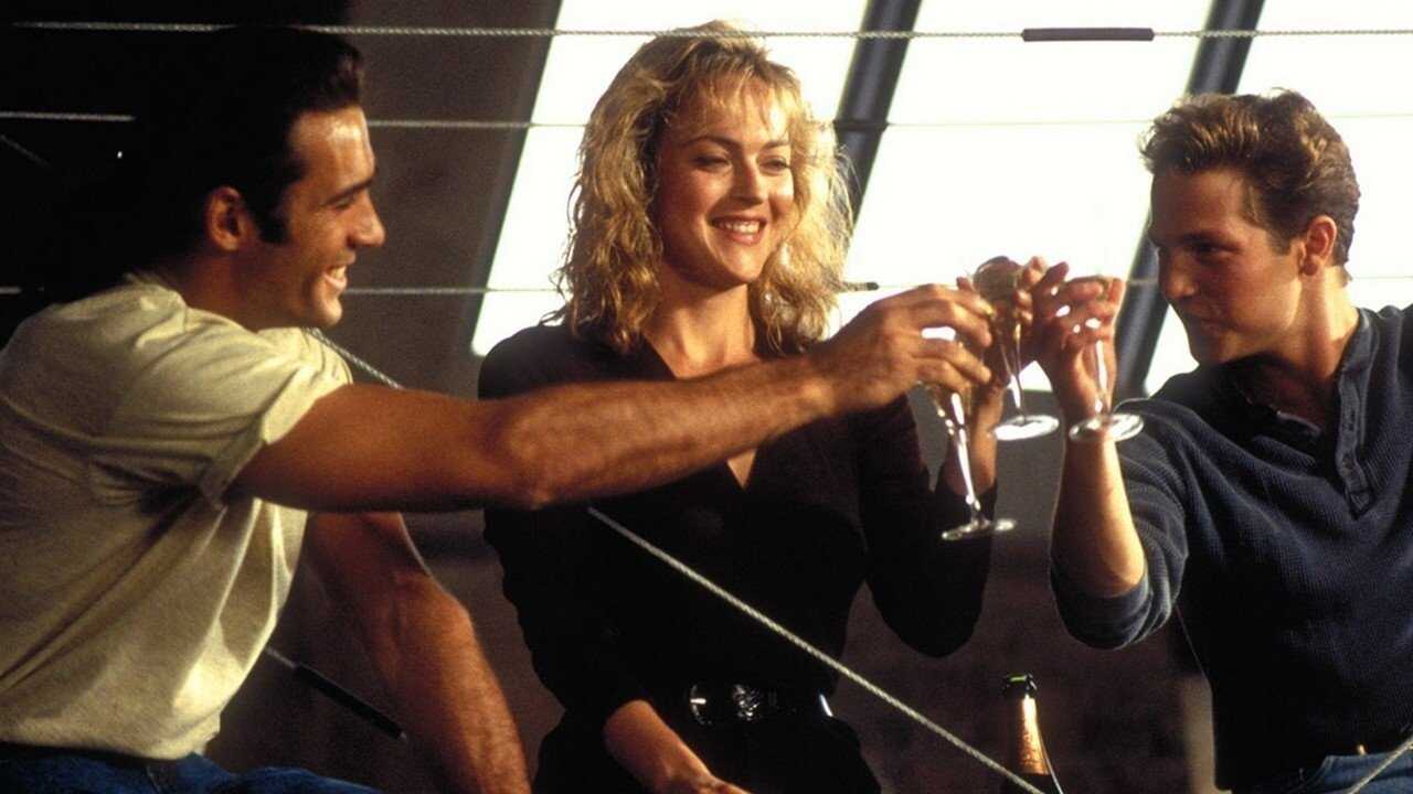 EN - Highlander: The Series (1992) 1