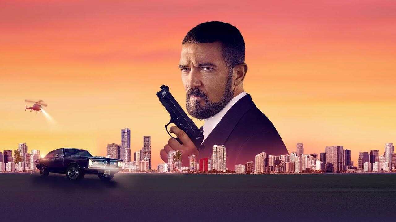 The Enforcer 0