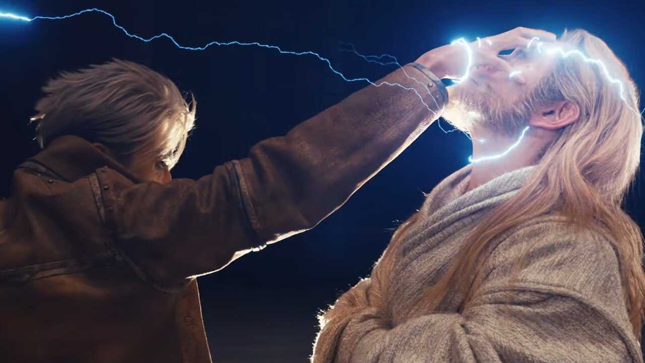 Fullmetal Alchemist: The Final Alchemy 0