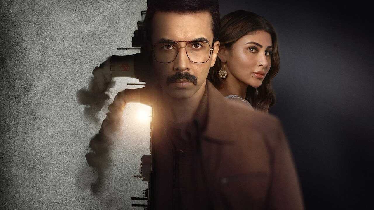 IN - Salakaar 1
