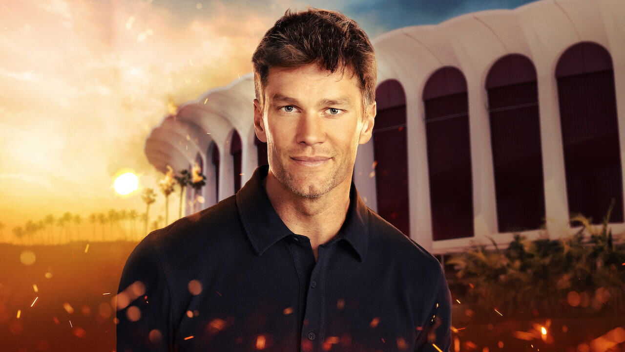 The Roast of Tom Brady 0