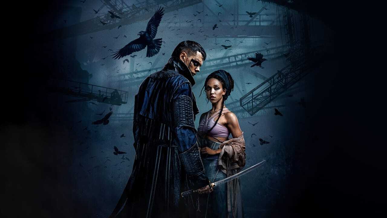 The Crow 0