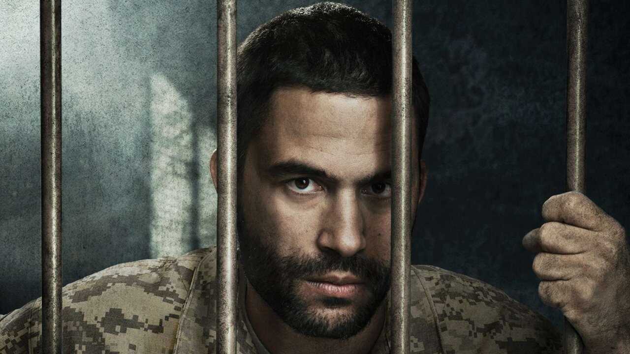 NL - The Inmate 0
