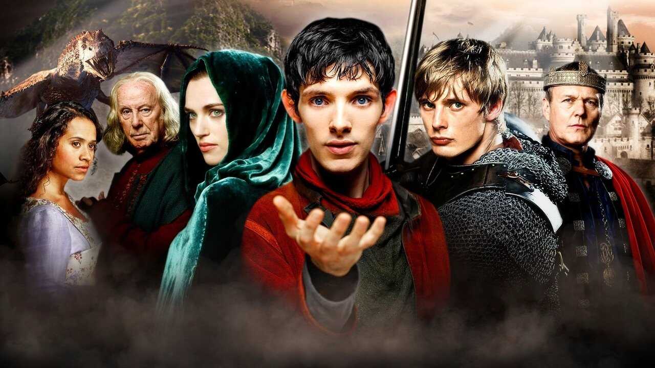 FR - Merlin 0