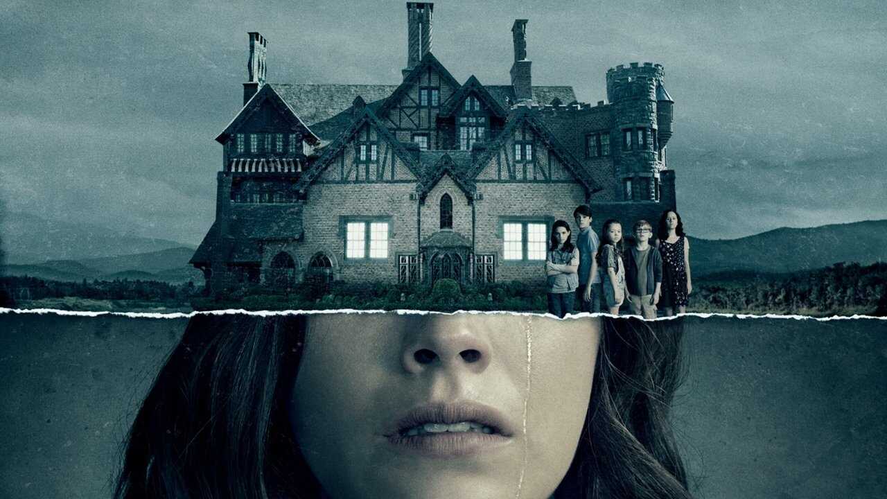 IN - The Hunting of Hill House 3