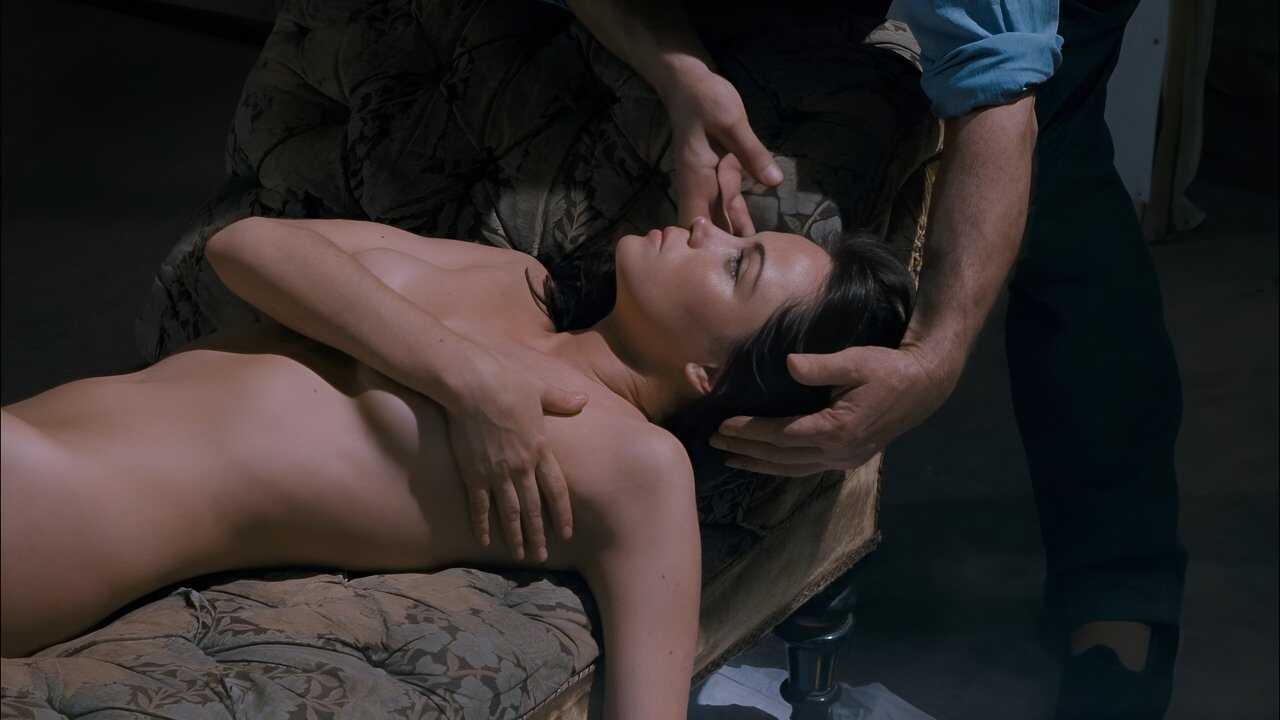 La Belle Noiseuse (1991) 0