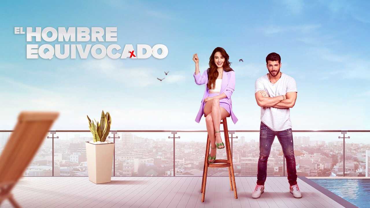 ES - El hombre equivocado (2020) 1