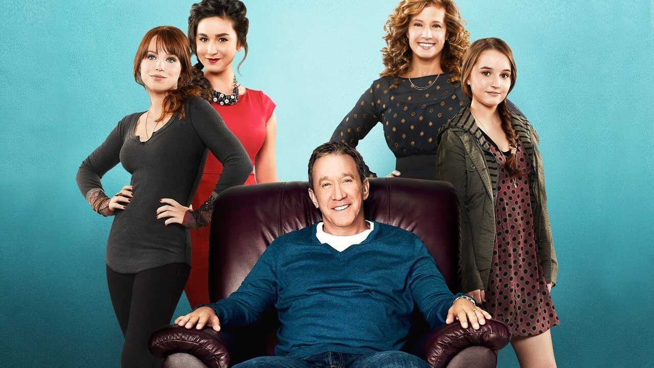 EN - Last Man Standing (2011) 3