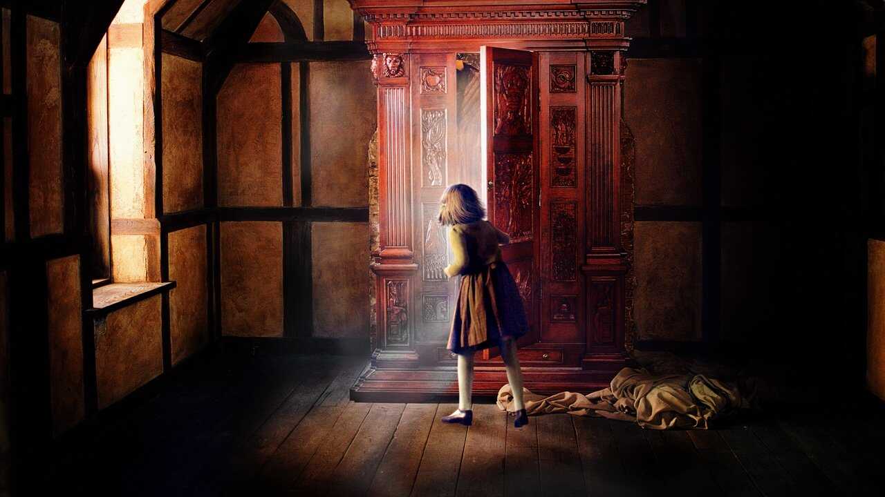 The Chronicles of Narnia: The Lion, the Witch and the Wardrobe 0