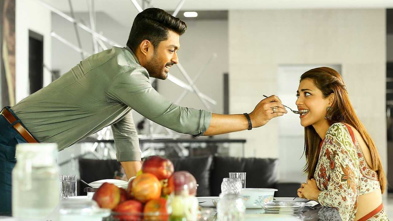 Manchi Lakshanalunna Abbayi (2018) 0
