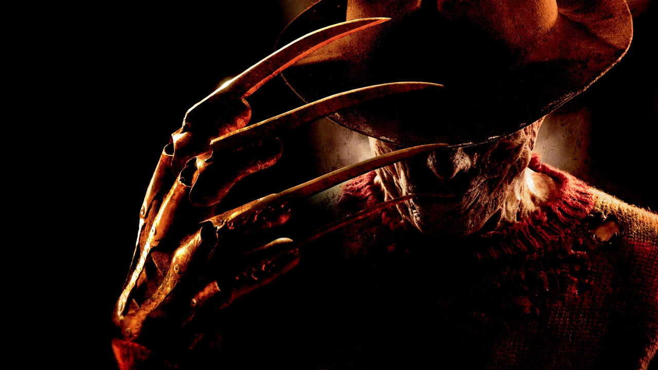 A Nightmare on Elm Street 0