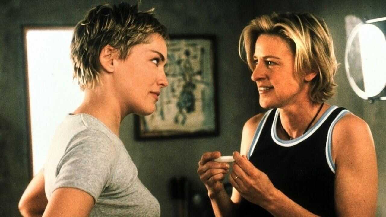 Mujer contra mujer (2000) 0