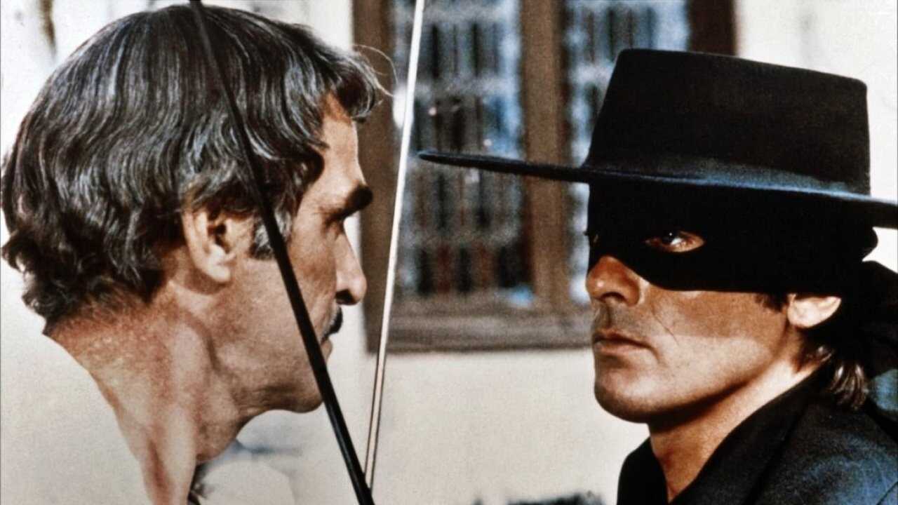 Zorro (1975) 0