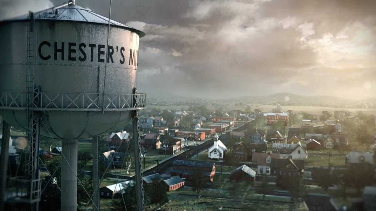 [SE] Under the Dome 1