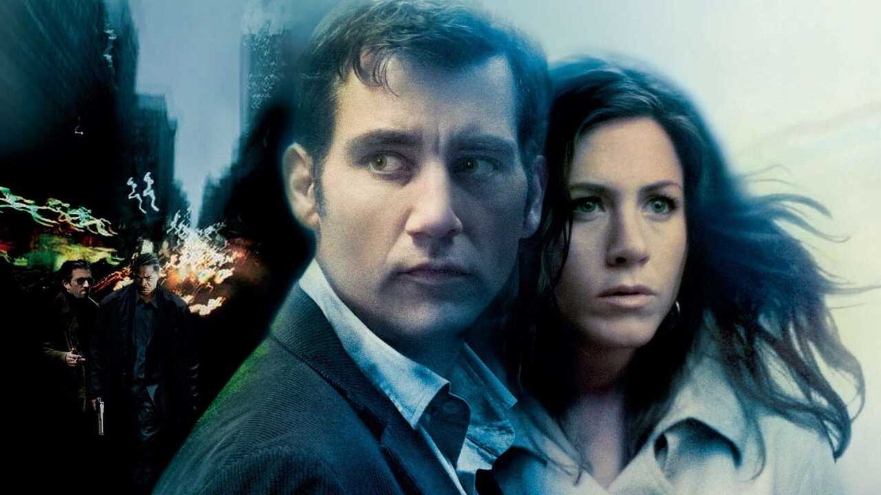 Wykolejony (2005) 0