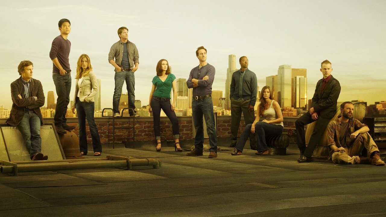 EN - FlashForward (2009) 0