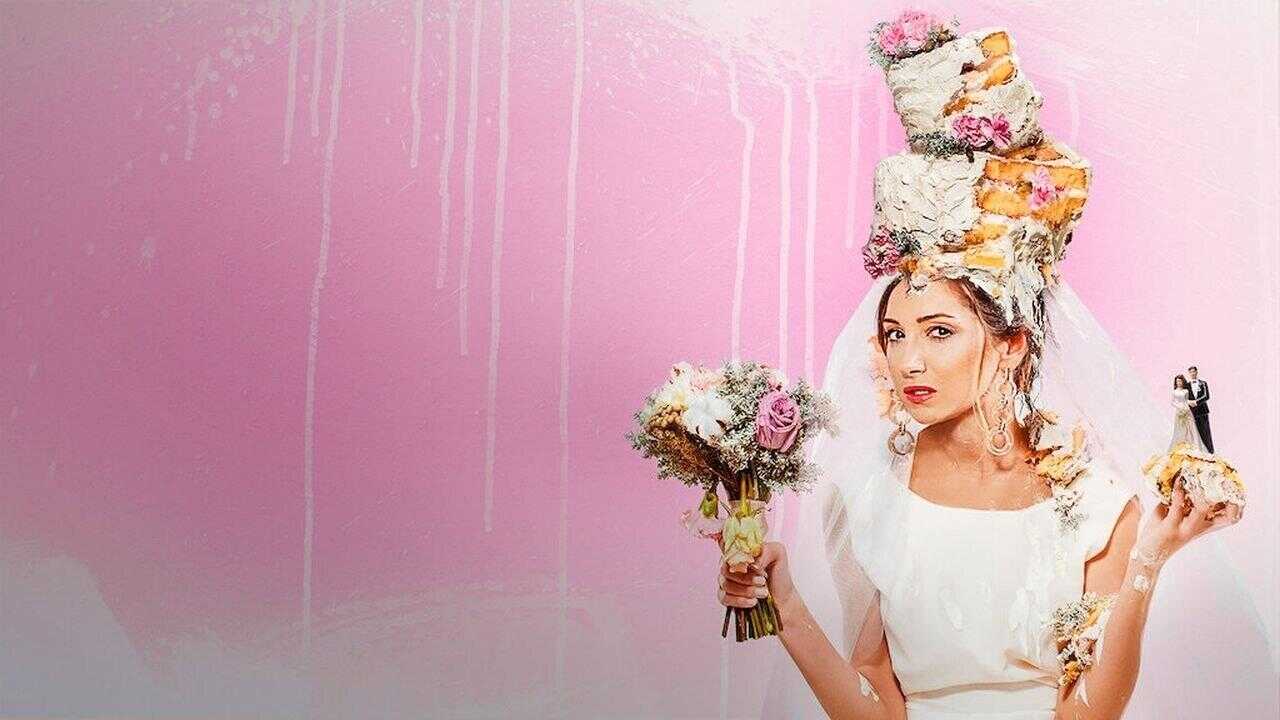 FR - The Wedding Coach 0
