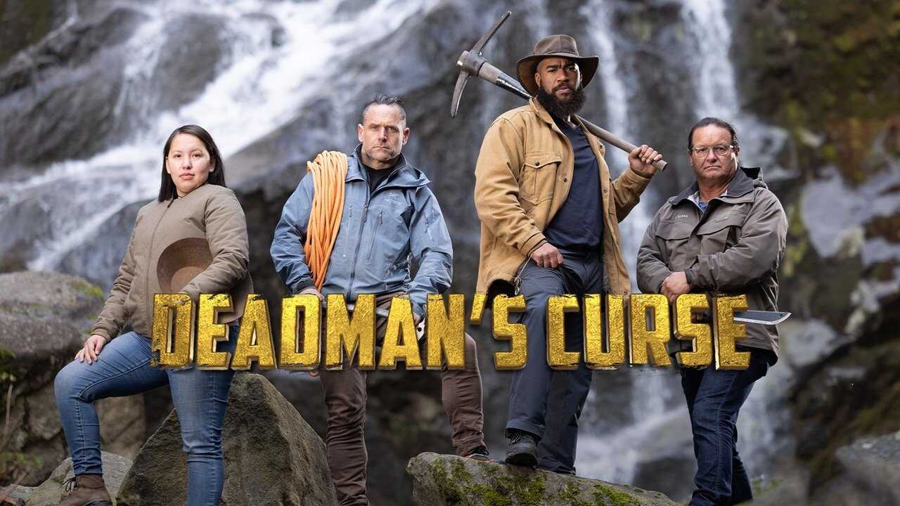 EN - Deadman’s Curse (2022) 1