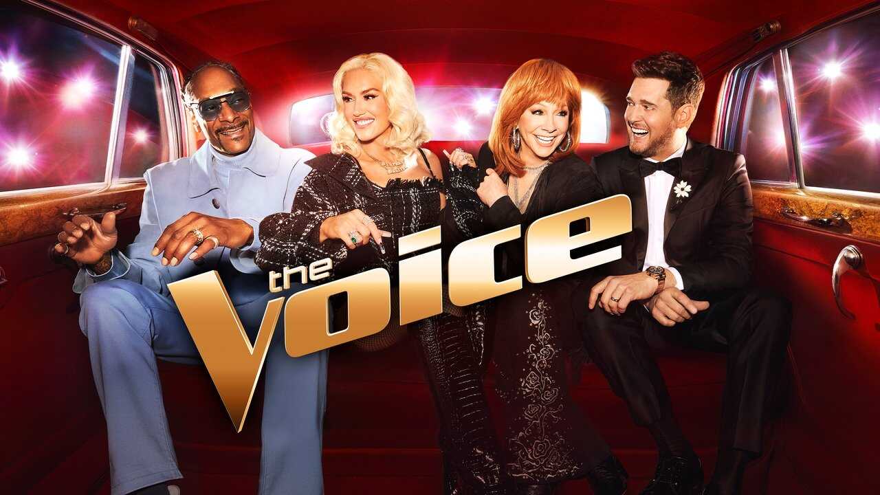 EN - The Voice (2011) (US) 3
