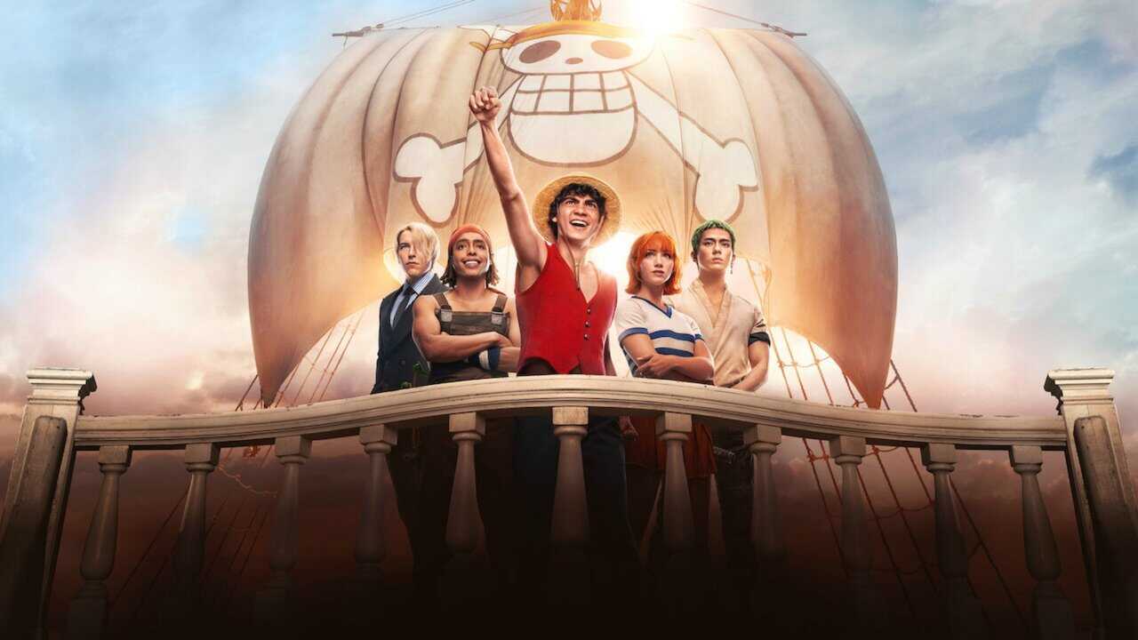4K - One Piece (2023) 3