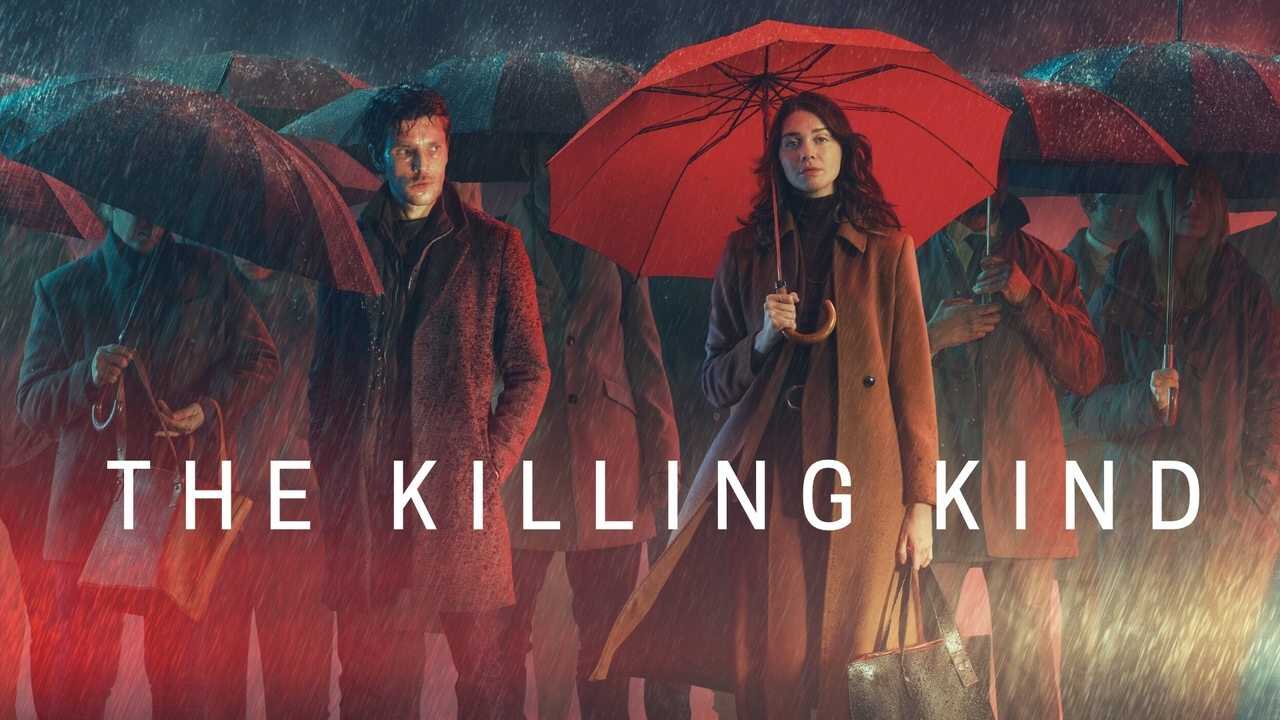 AL - The Killing Kind (2023) 3