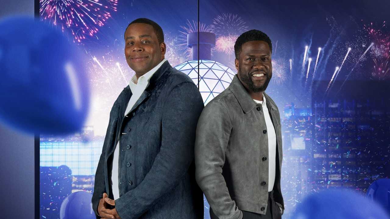 2022 Back That Year Up with Kevin Hart & Kenan Thompson 0