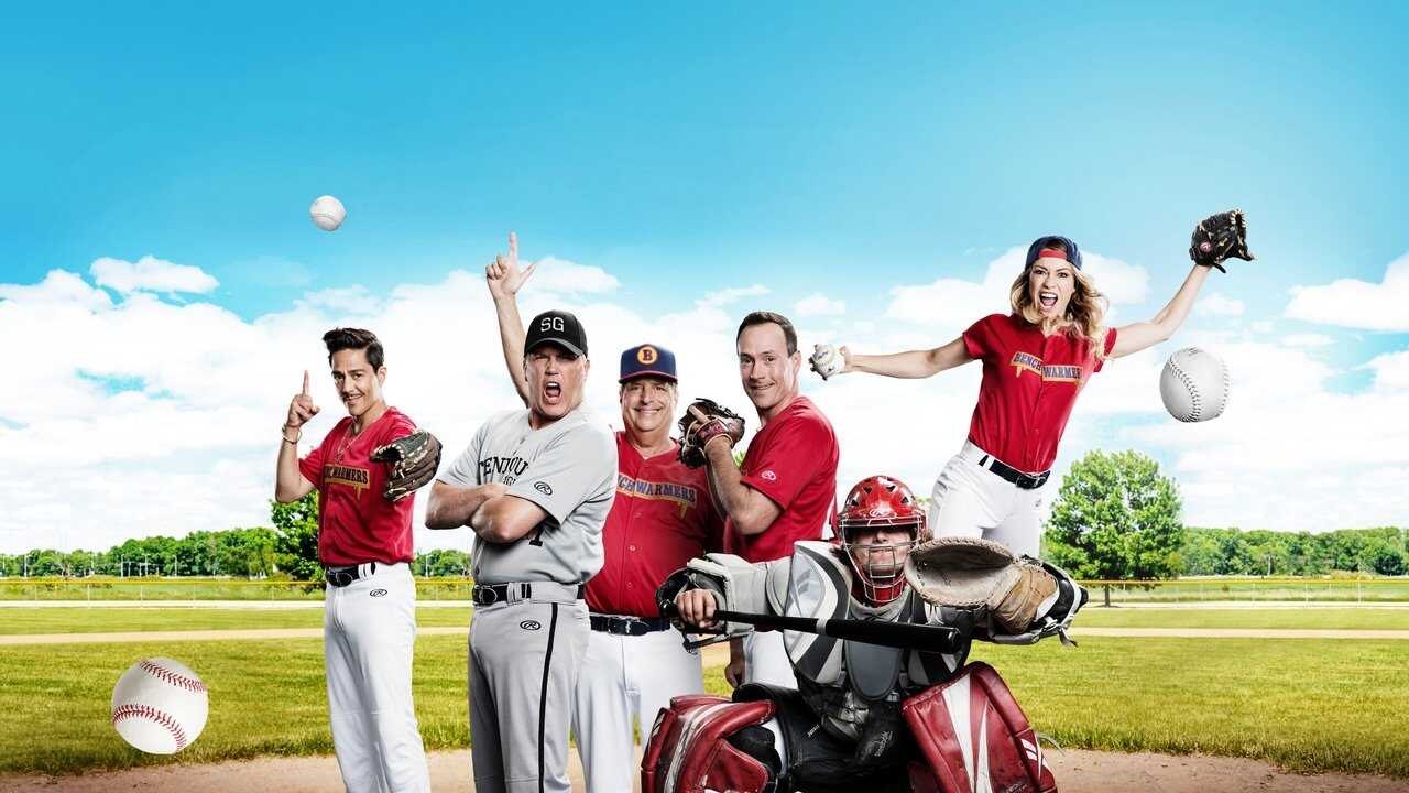 Benchwarmers 2: Breaking Balls (2019) 0