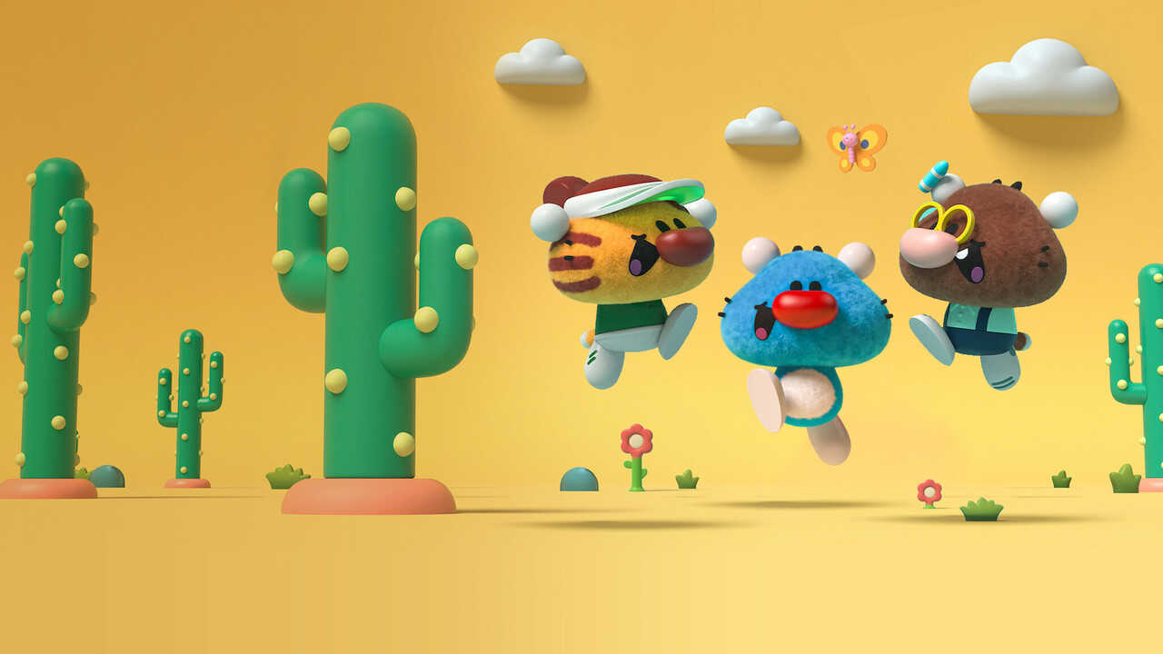 NF - Oggy Oggy (2021) 3