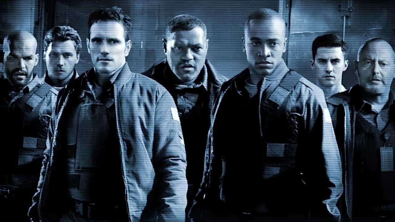 Armored (2009) 0