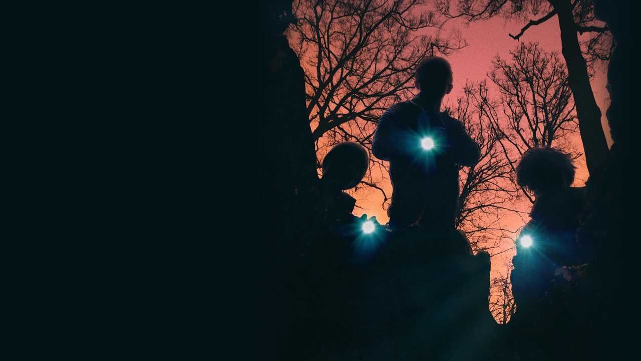 Super Dark Times 0