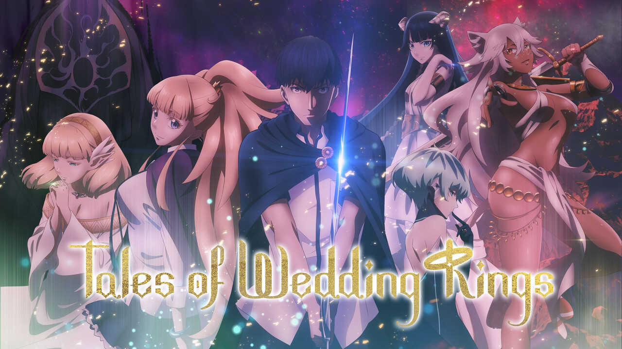 AR - Kekkon Yubiwa Monogatari (2024) (JP) 4