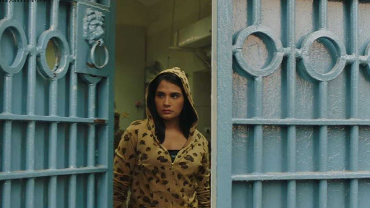Fukrey Returns (2017) 0