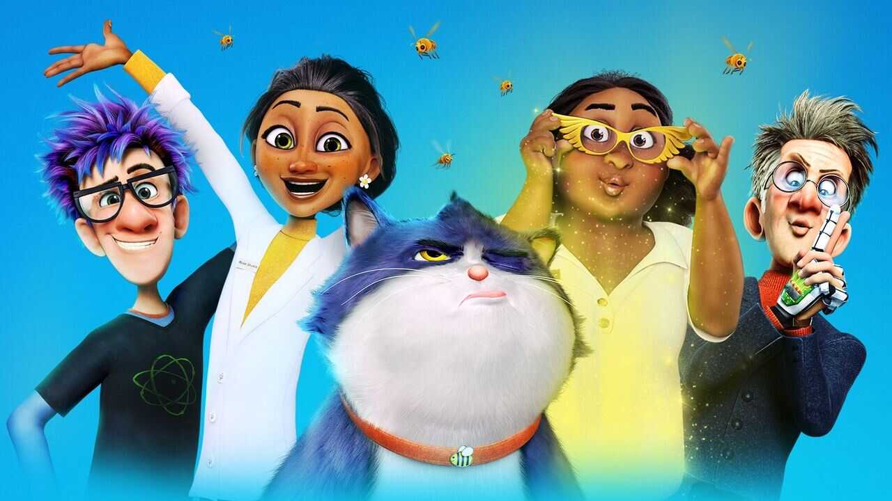 10 Lives (2024) 0