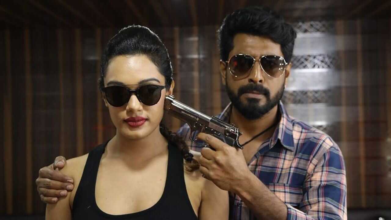 Sri Bharatha Baahubali (2020) 0