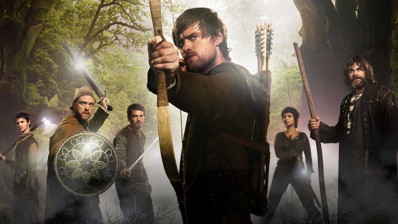 EN - Robin Hood (2006) (GB) 4