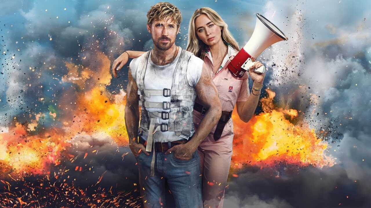 The Fall Guy (2024) 0