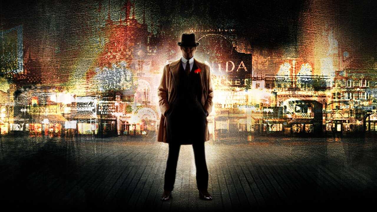 AR - Boardwalk Empire (2010) 4