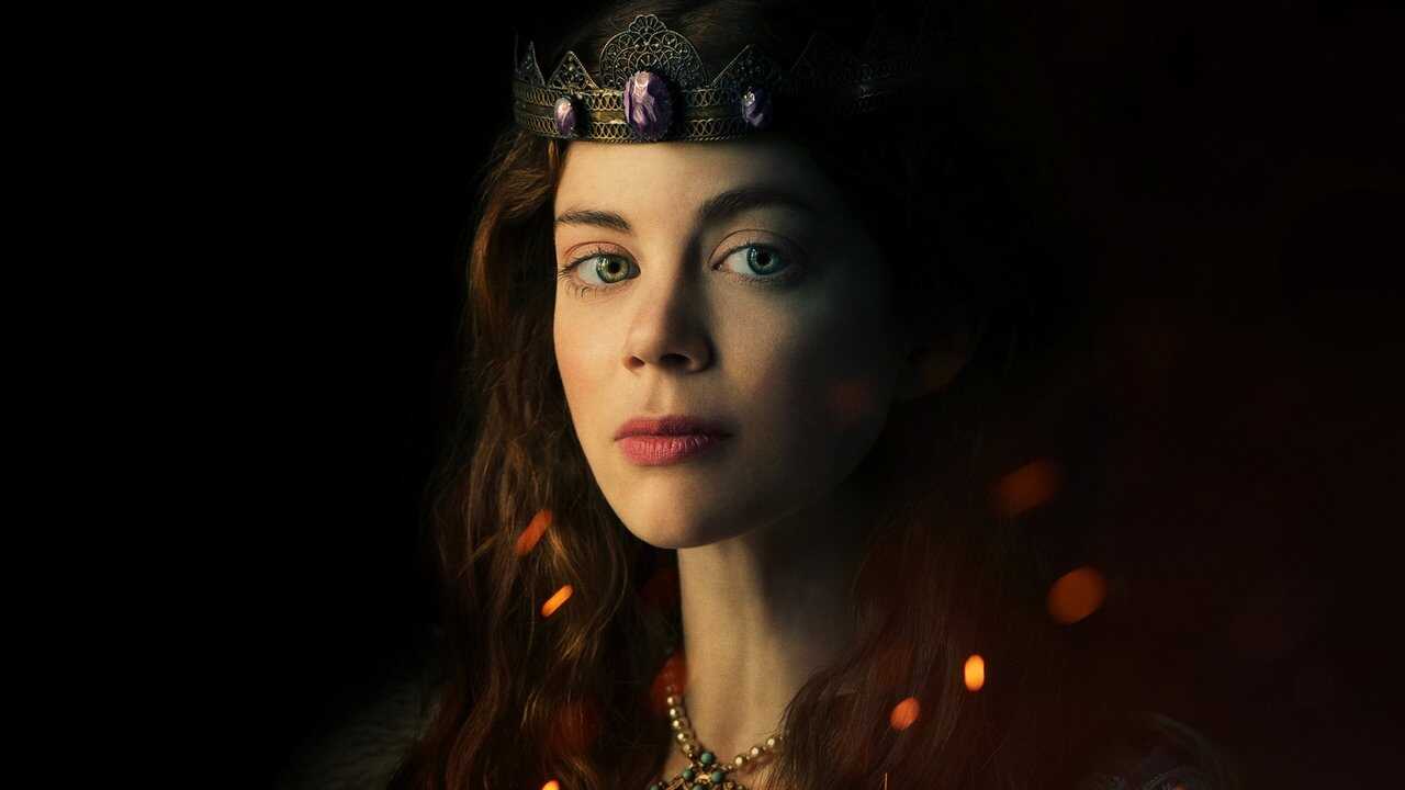[SE] The Spanish Princess 3
