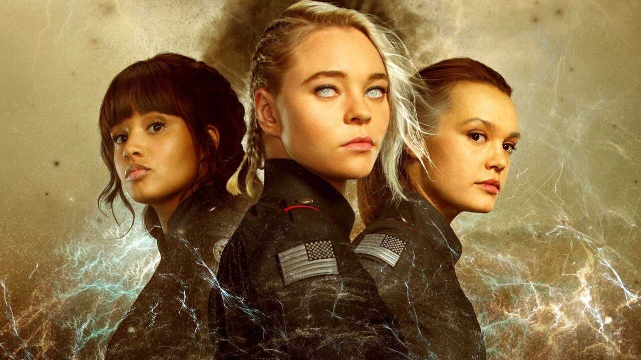 NL - MOTHERLAND : FORT SALEM 4