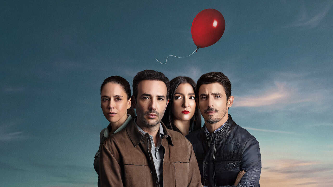 EN - The Accident (2024) (MX) 0